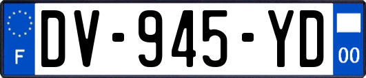 DV-945-YD