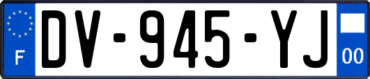DV-945-YJ