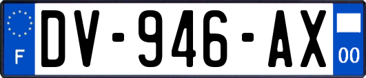 DV-946-AX