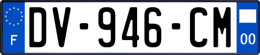 DV-946-CM