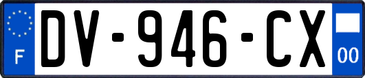 DV-946-CX