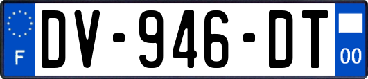 DV-946-DT