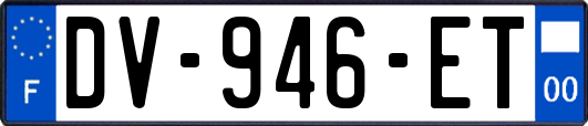 DV-946-ET