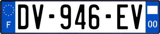 DV-946-EV