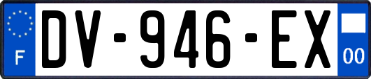 DV-946-EX