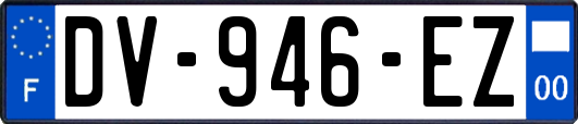 DV-946-EZ