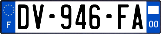 DV-946-FA