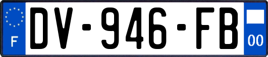 DV-946-FB