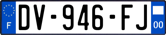 DV-946-FJ