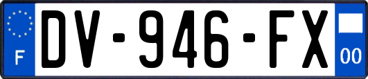 DV-946-FX