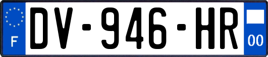 DV-946-HR