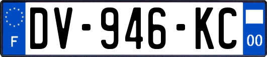 DV-946-KC