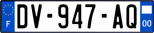 DV-947-AQ