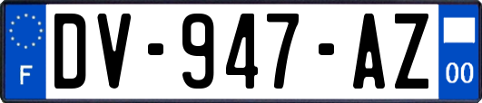 DV-947-AZ