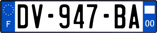 DV-947-BA