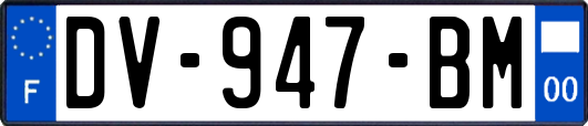 DV-947-BM