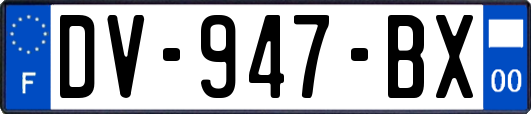 DV-947-BX