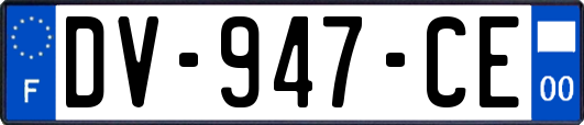 DV-947-CE