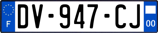 DV-947-CJ