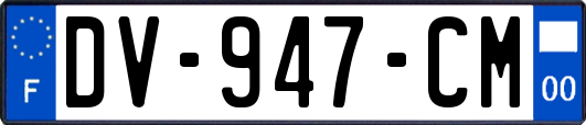 DV-947-CM