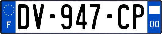 DV-947-CP