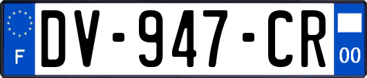 DV-947-CR