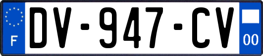 DV-947-CV