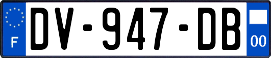 DV-947-DB