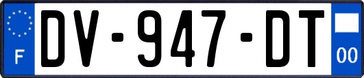 DV-947-DT