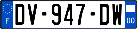 DV-947-DW