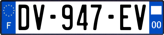 DV-947-EV