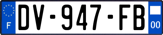 DV-947-FB