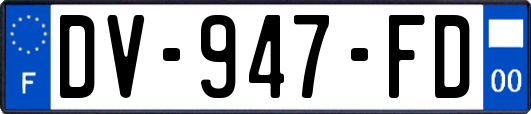 DV-947-FD