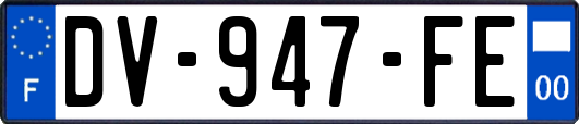 DV-947-FE