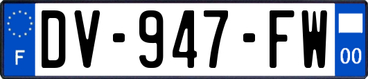 DV-947-FW