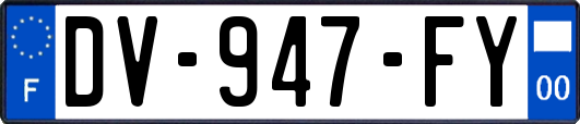 DV-947-FY