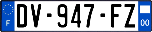 DV-947-FZ