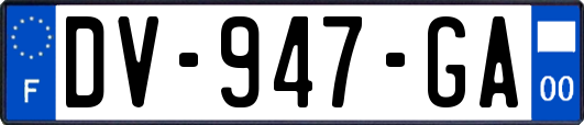 DV-947-GA