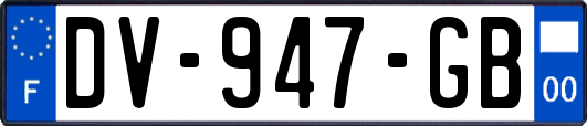 DV-947-GB