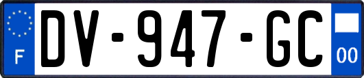 DV-947-GC