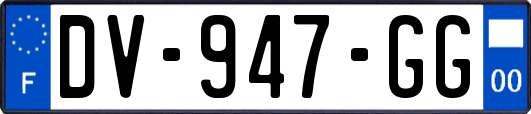 DV-947-GG