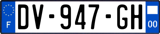 DV-947-GH