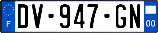 DV-947-GN