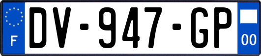DV-947-GP