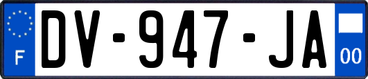 DV-947-JA