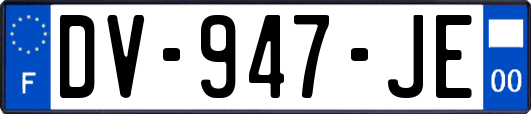 DV-947-JE