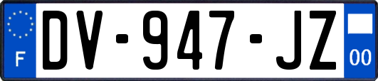 DV-947-JZ