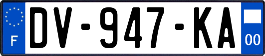 DV-947-KA