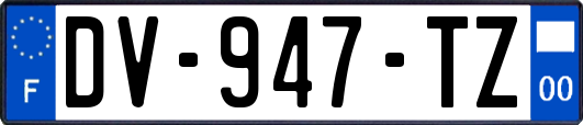 DV-947-TZ