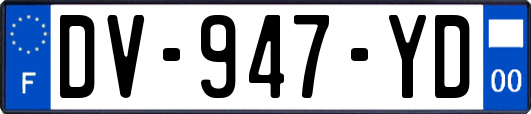 DV-947-YD